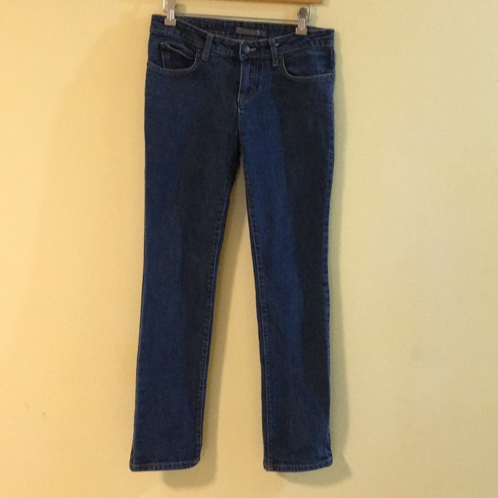 PROENZA SCHOULER For Target Jeans